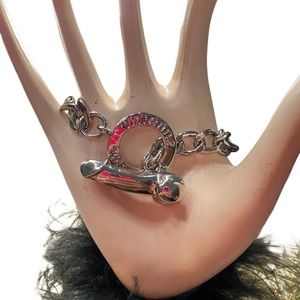 Vivienne westwood D*ck bracelet